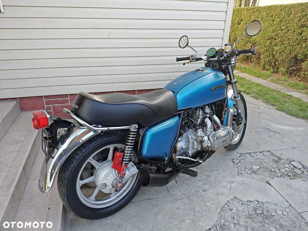 Honda GL - 3