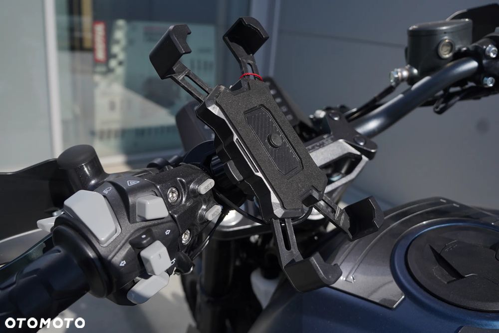 Zontes 125 G1 Aluminium - 6