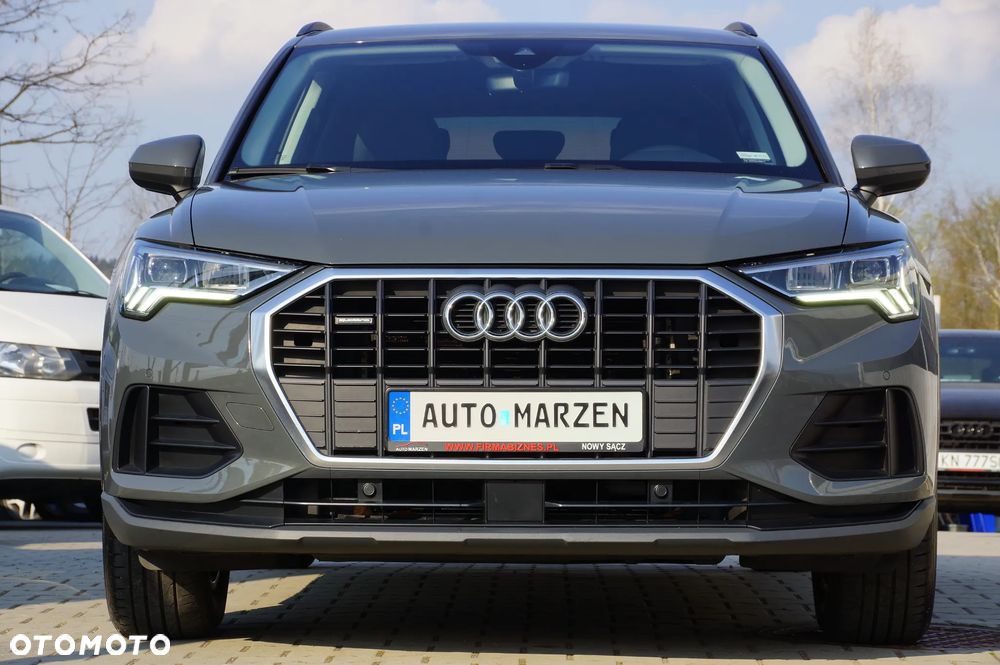 Audi Q3 40 TDI Quattro S tronic advanced - 3