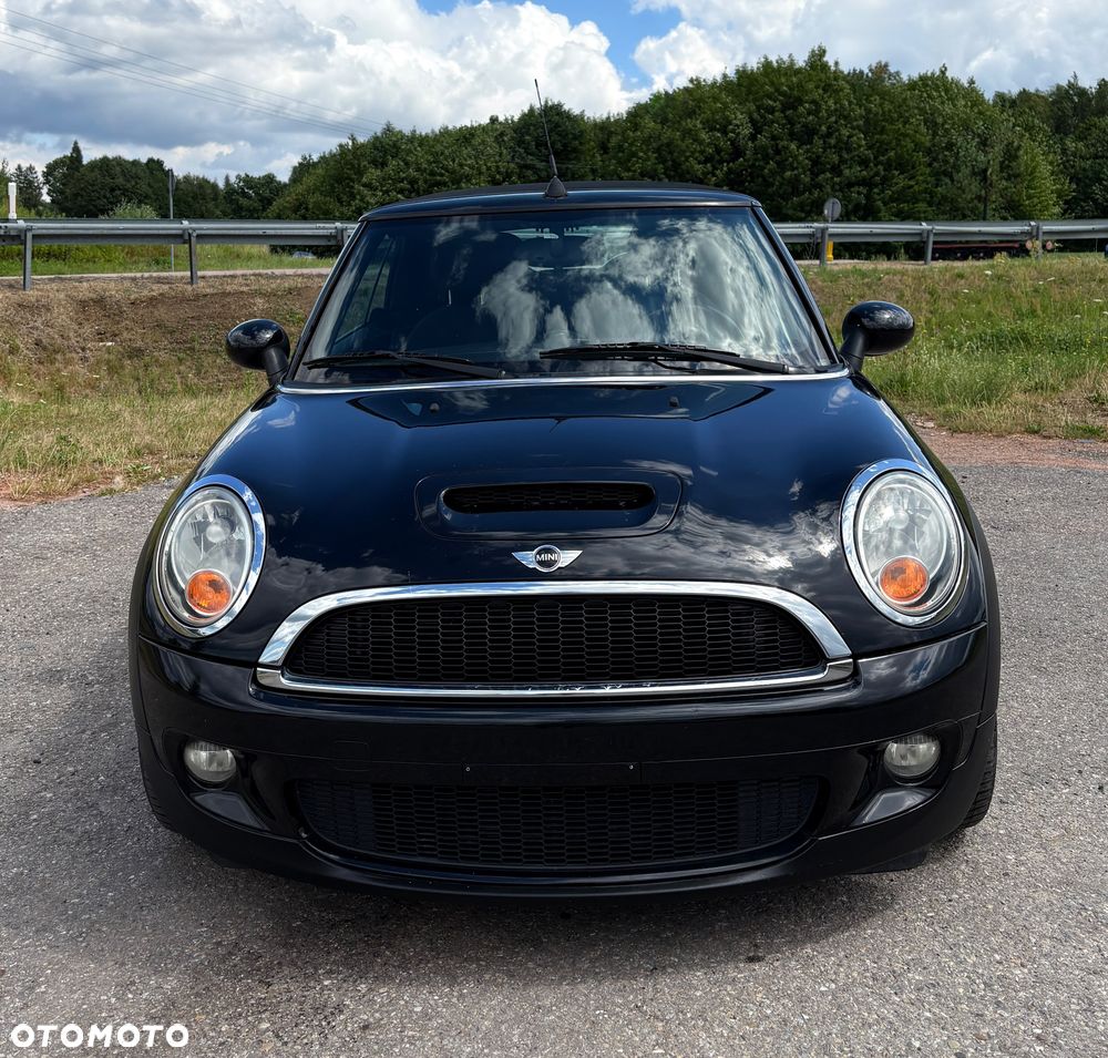 MINI Cooper S - 4