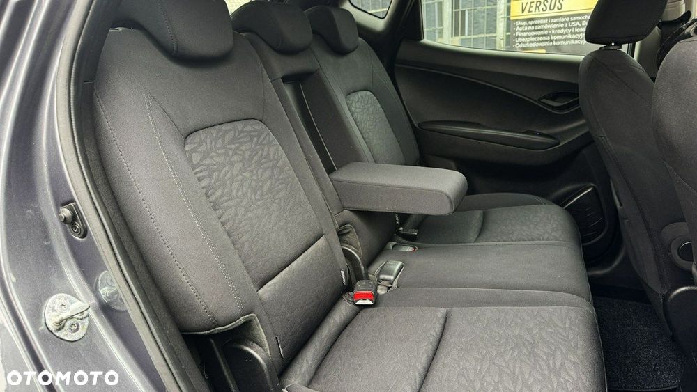 Hyundai ix20 1.6 Automatik YES Gold - 10