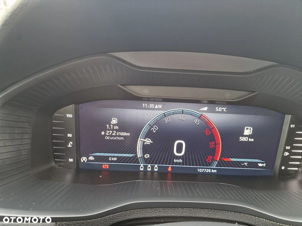 Skoda Karoq 2.0 TDI SCR Style - 29