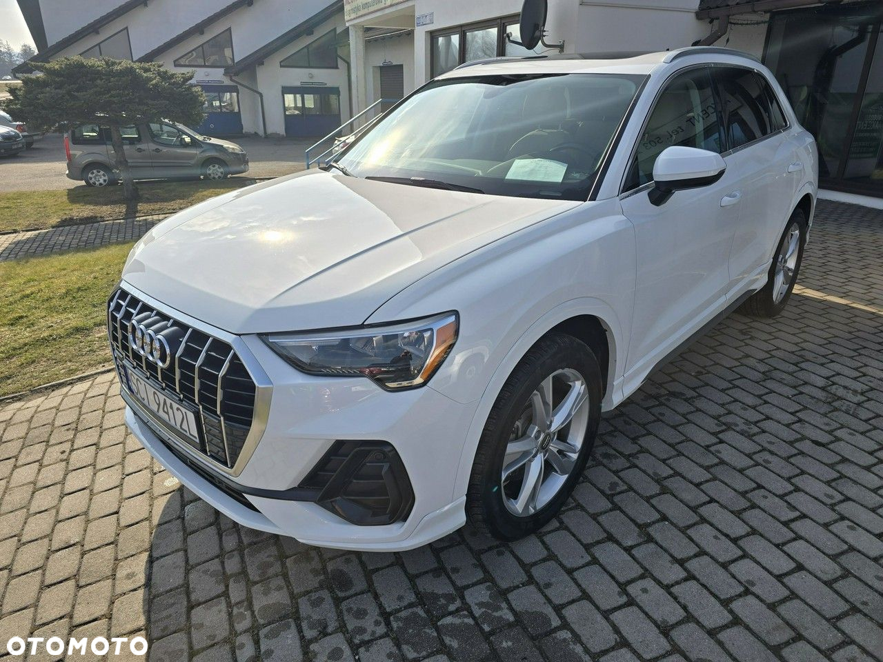 Audi Q3 - 3