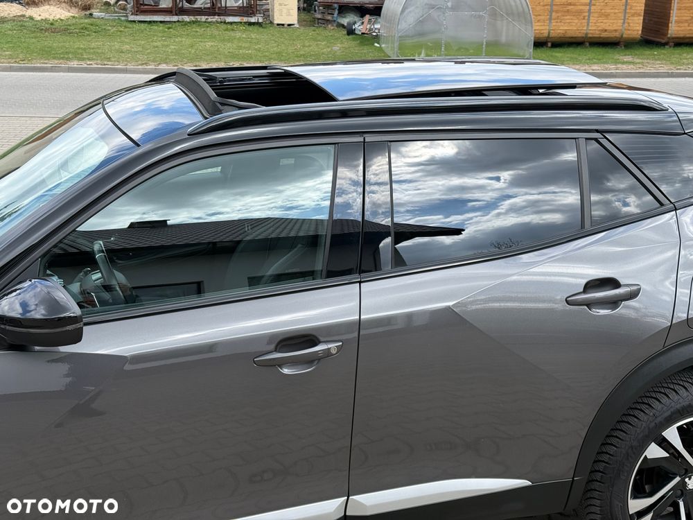 Peugeot 2008 BlueHDi 130 EAT8 GT - 15