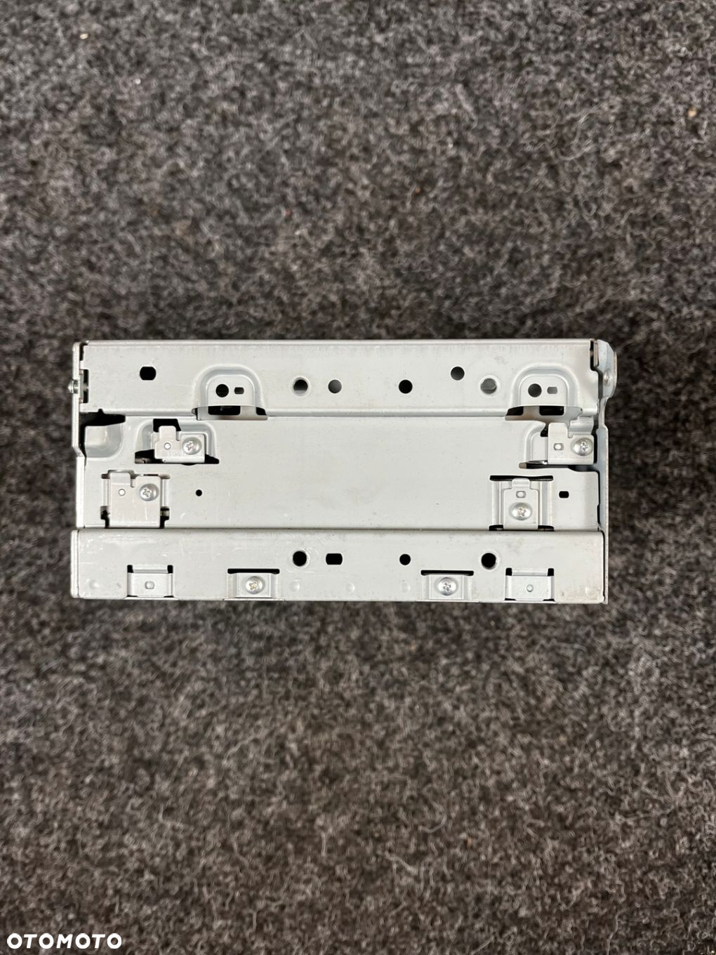 radio odtwarzacz infiniti q50 283304GN0A - 7