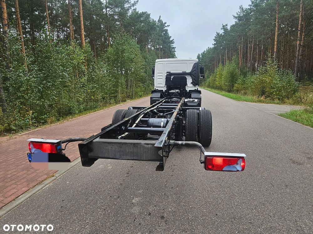 MAN TGM 15.250 - 5