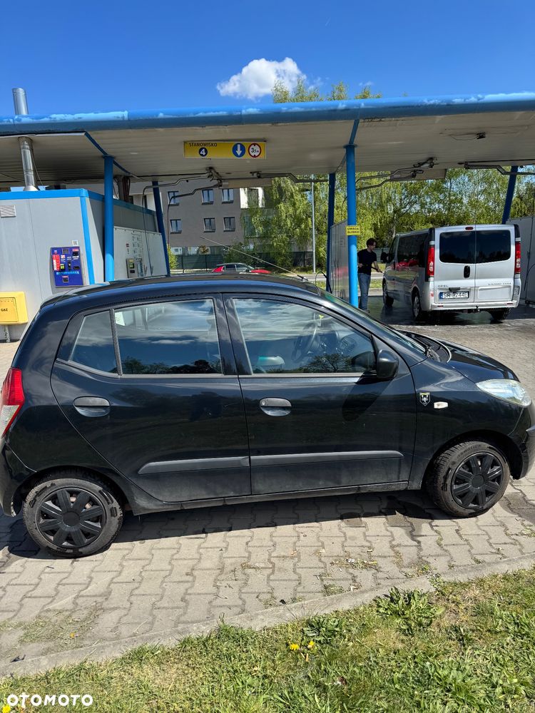 Hyundai i10 1.1 Classic - 5