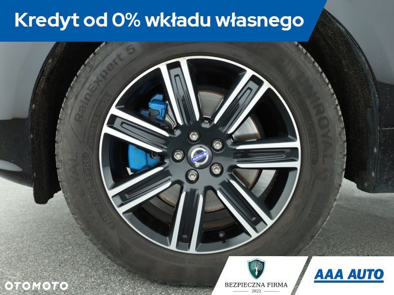 Volvo XC 60 - 14