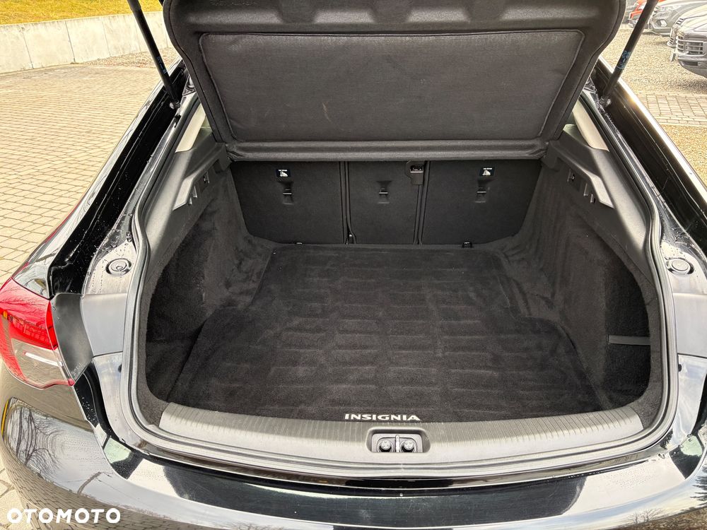 Opel Insignia 2.0 CDTI Cosmo S&S - 12