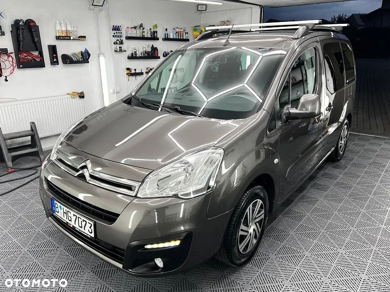 Citroën Berlingo - 24