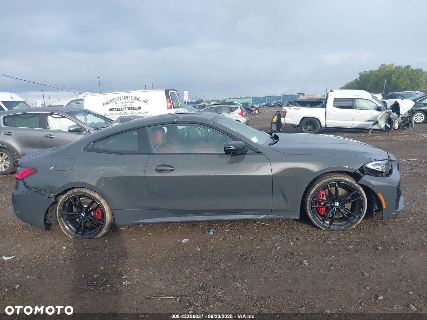 BMW Seria 4 M440i xDrive - 5