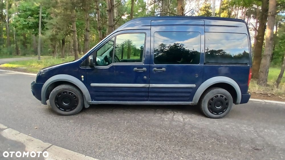 Ford Tourneo Connect - 4