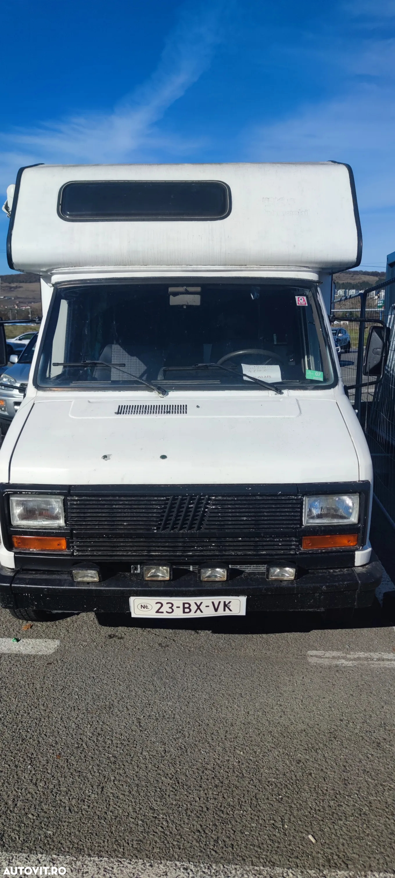 Fiat Ducato - 8