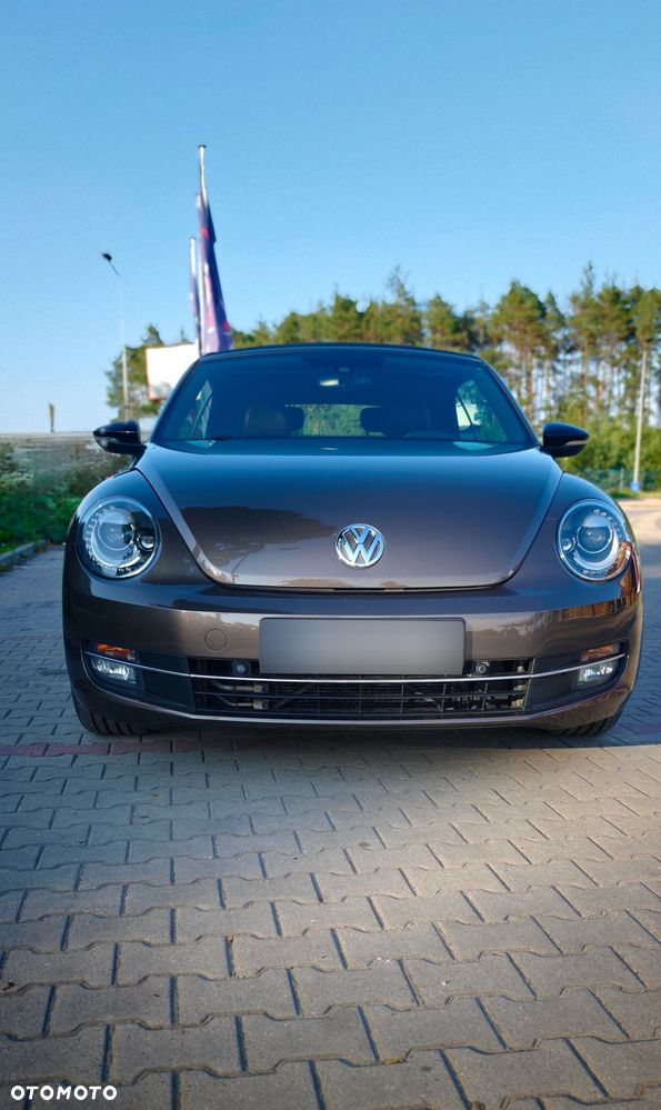 Volkswagen Beetle 2.0 TSI BMT Sport DSG - 3