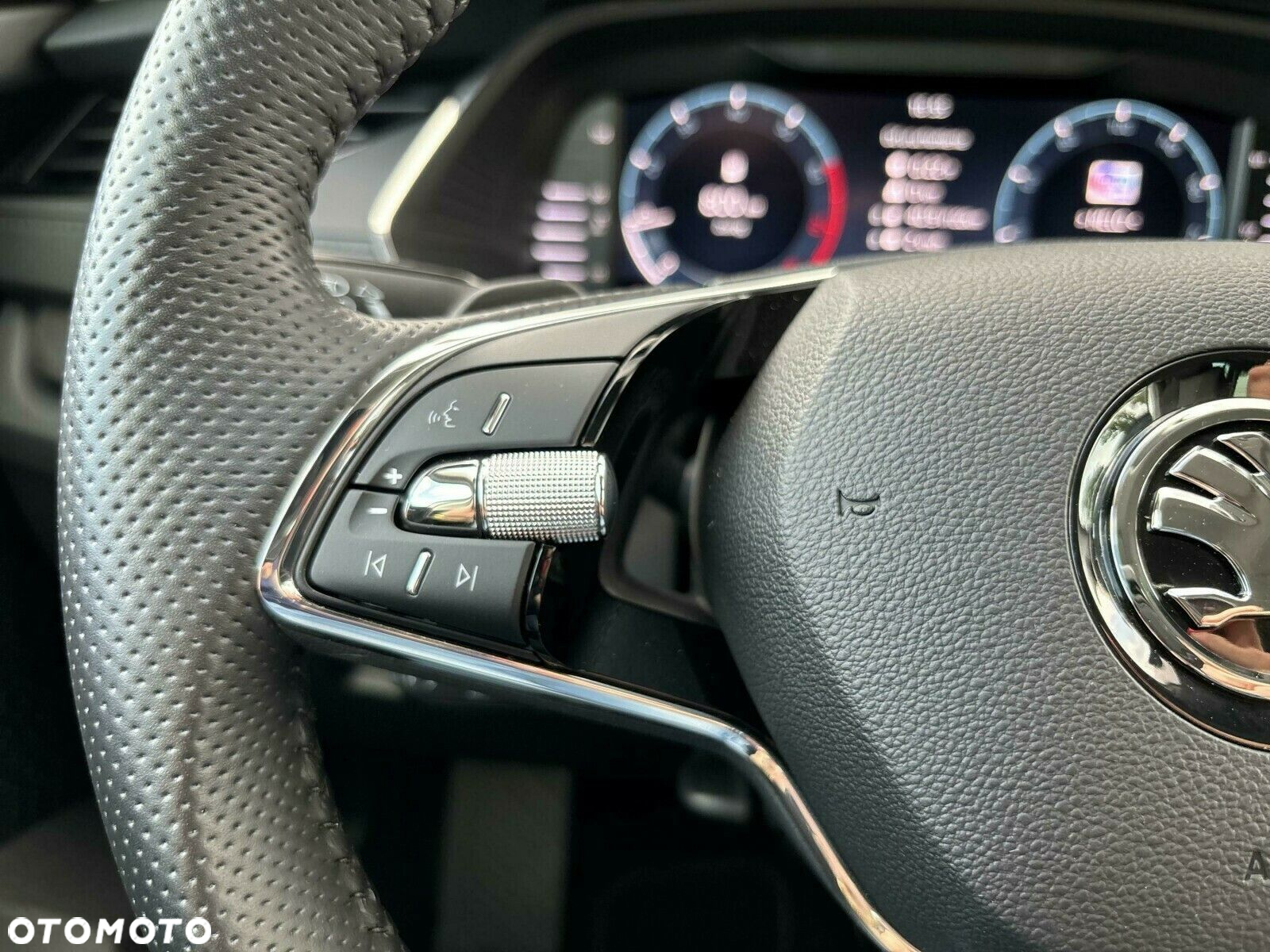Skoda Octavia - 13