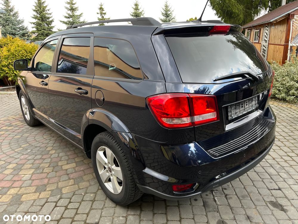 Fiat Freemont 2.0 Multijet Urban - 7