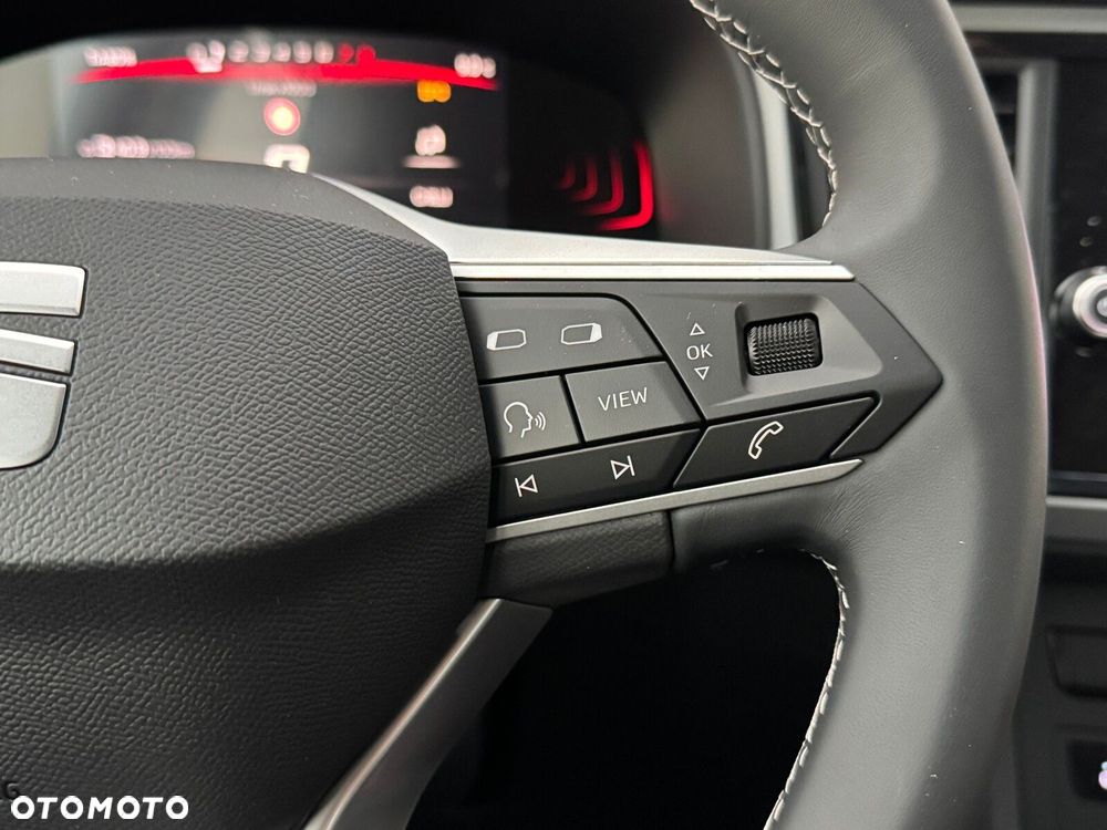 Seat Ateca 1.0 TSI Reference+ S&S - 23