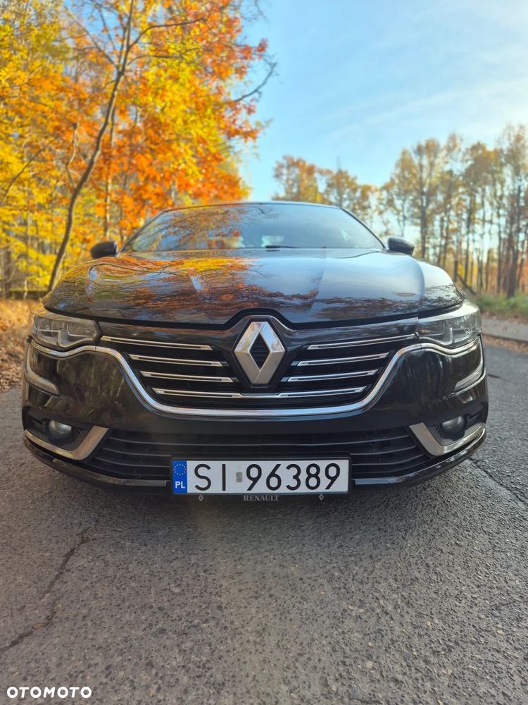 Renault Talisman - 16