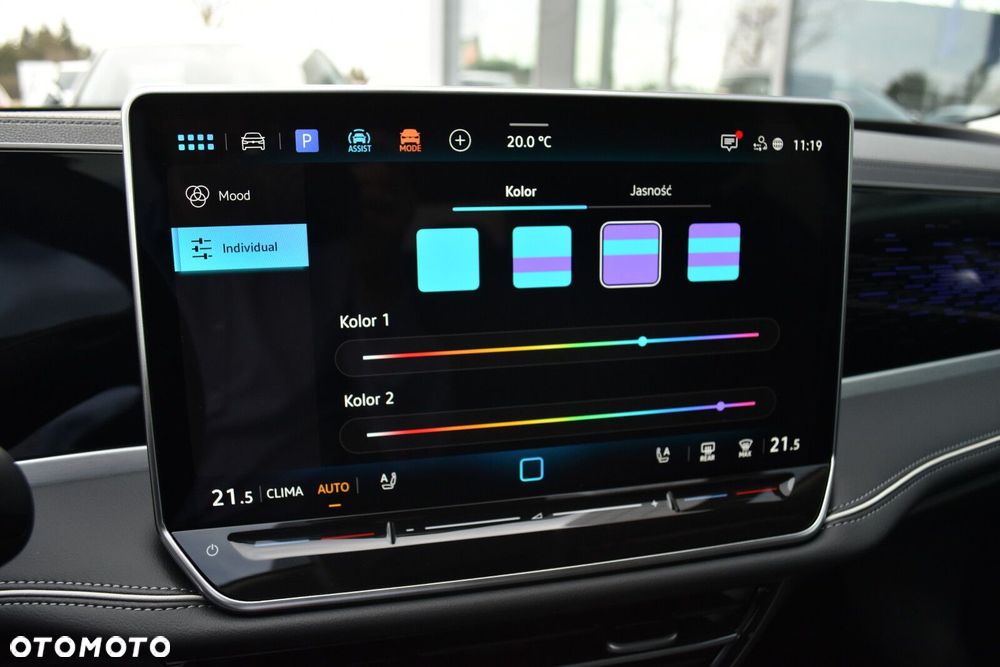 Volkswagen Passat - 25