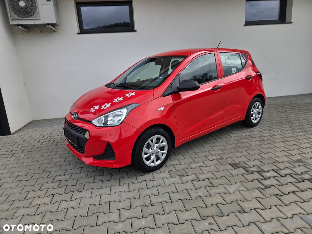 Hyundai i10 - 6