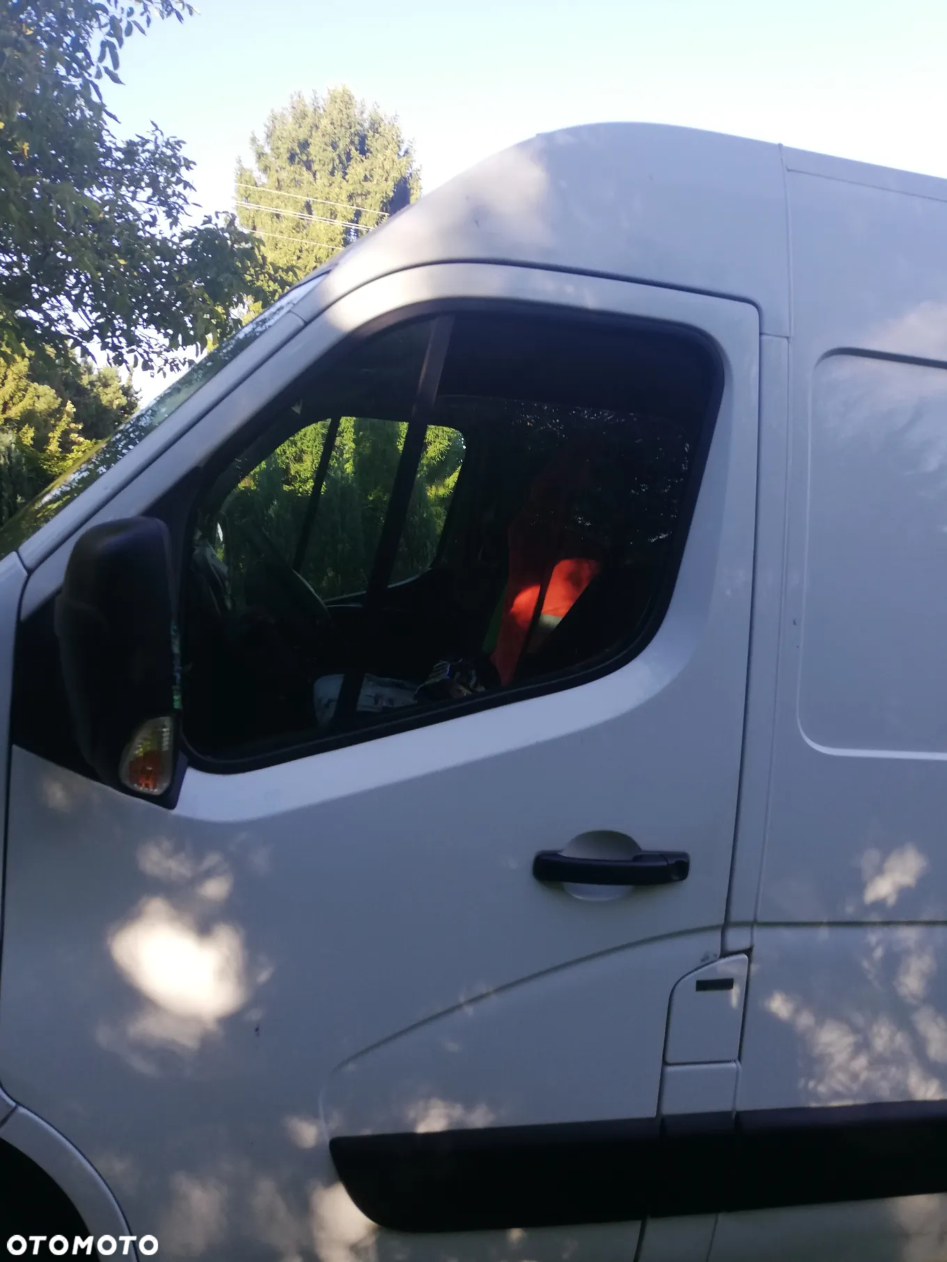 Renault Master l2 H2 pierwszy właściciel stan idealny - 3