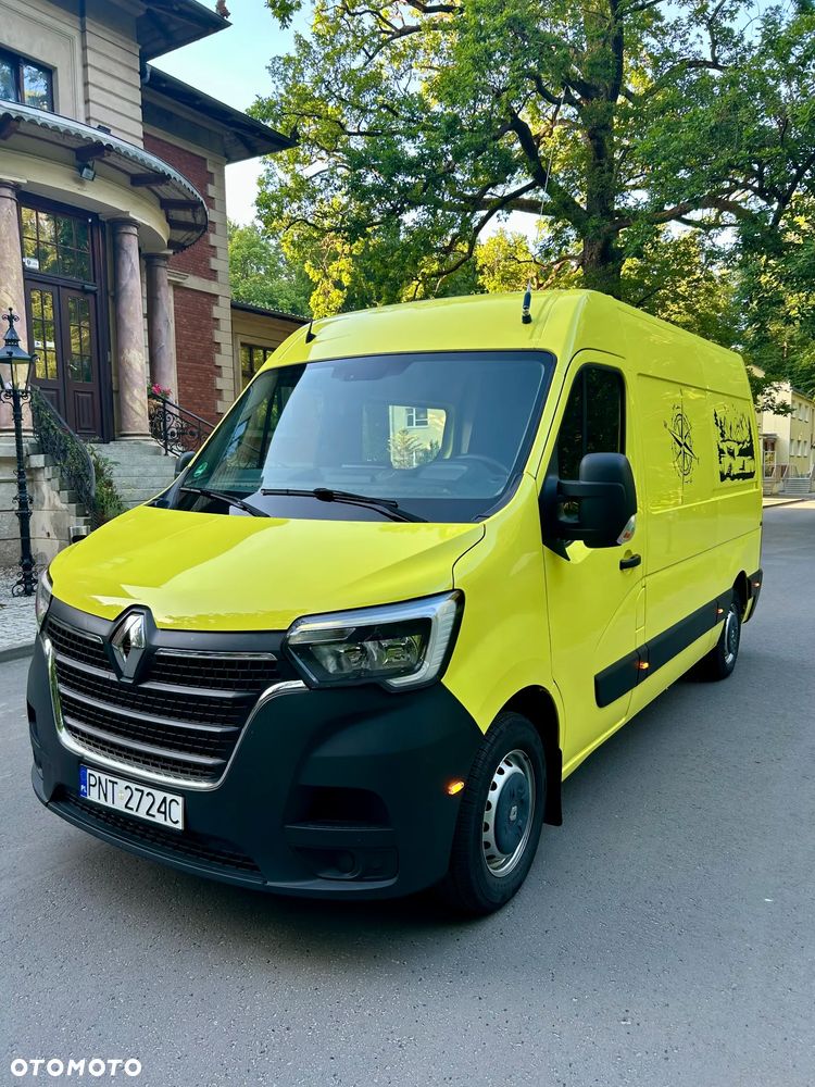 Renault Master - 9