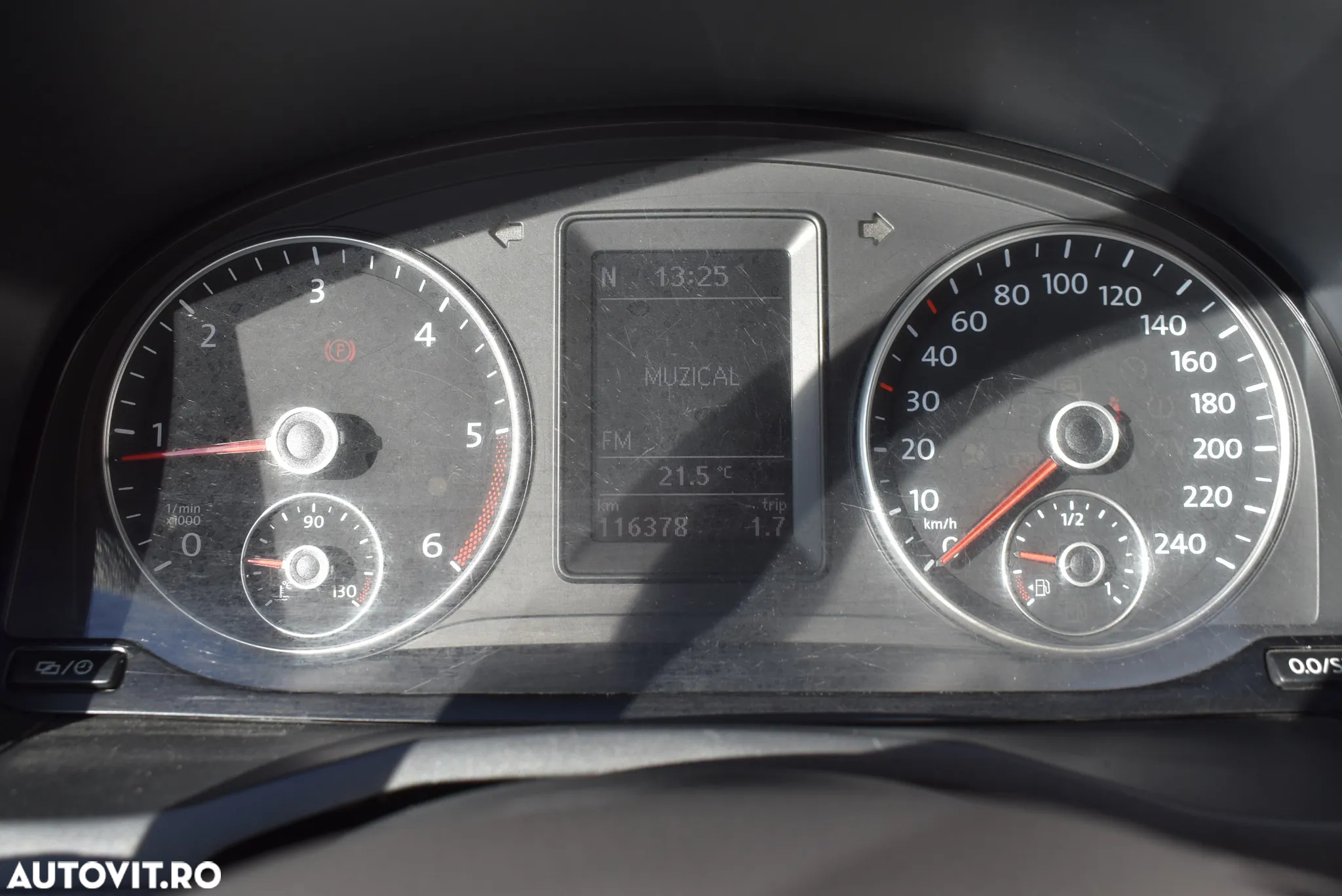 Volkswagen Caddy 2.0 TDI (5-Si.) - 15