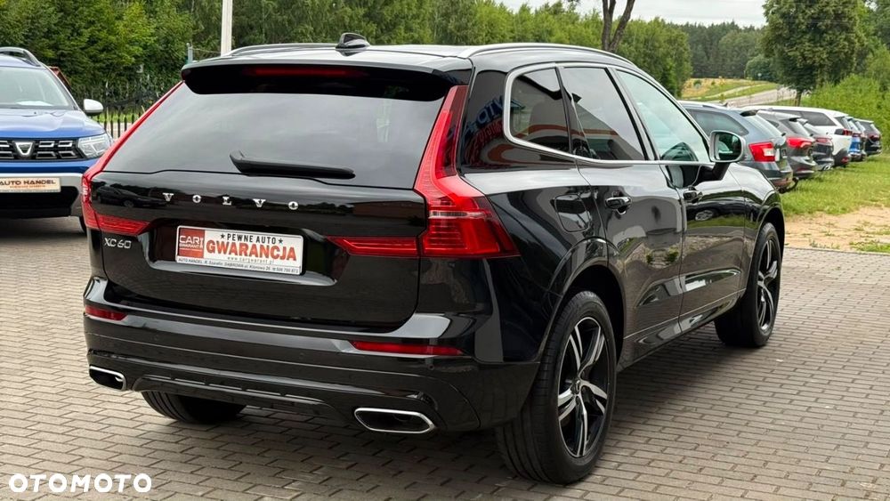 Volvo XC 60 - 8
