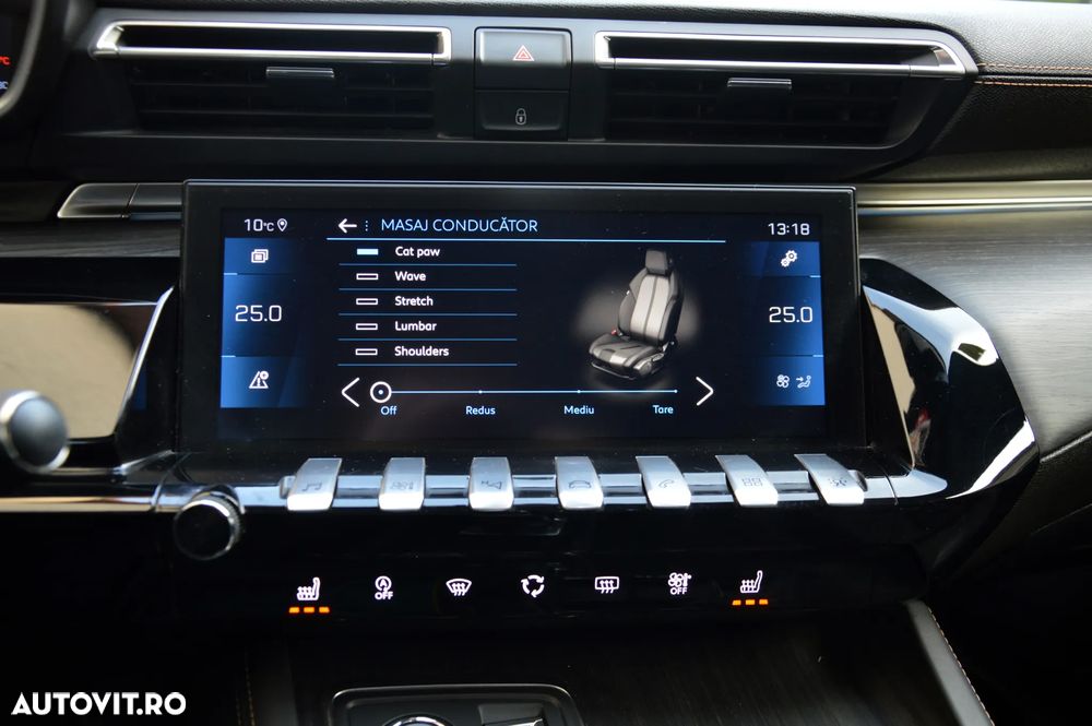 Peugeot 508 2.0 BlueHDI STT Aut. GT - 29