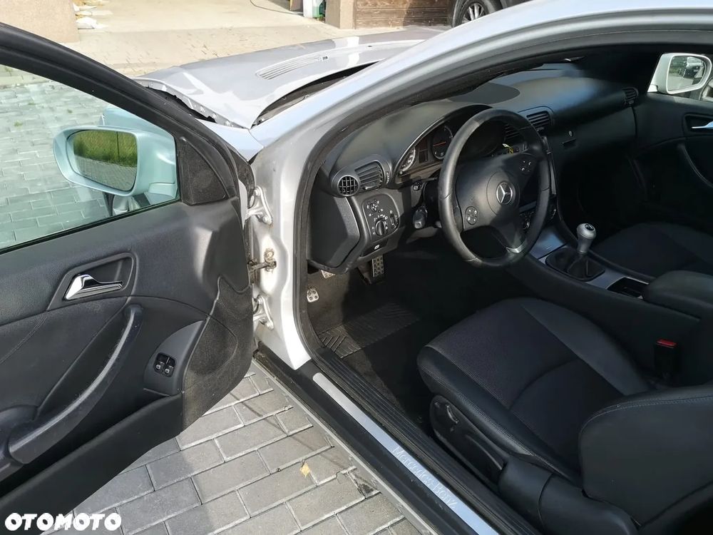 Mercedes-Benz CLC 200 CDI - 11