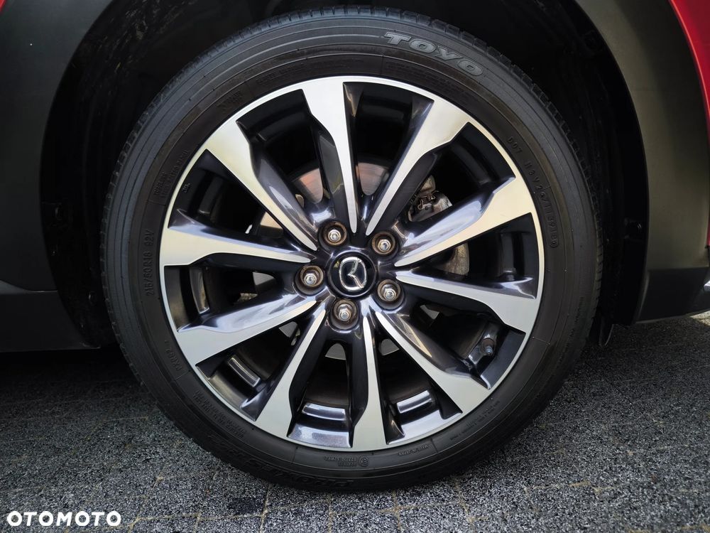 Mazda CX-3 2.0 SkyPassion - 15
