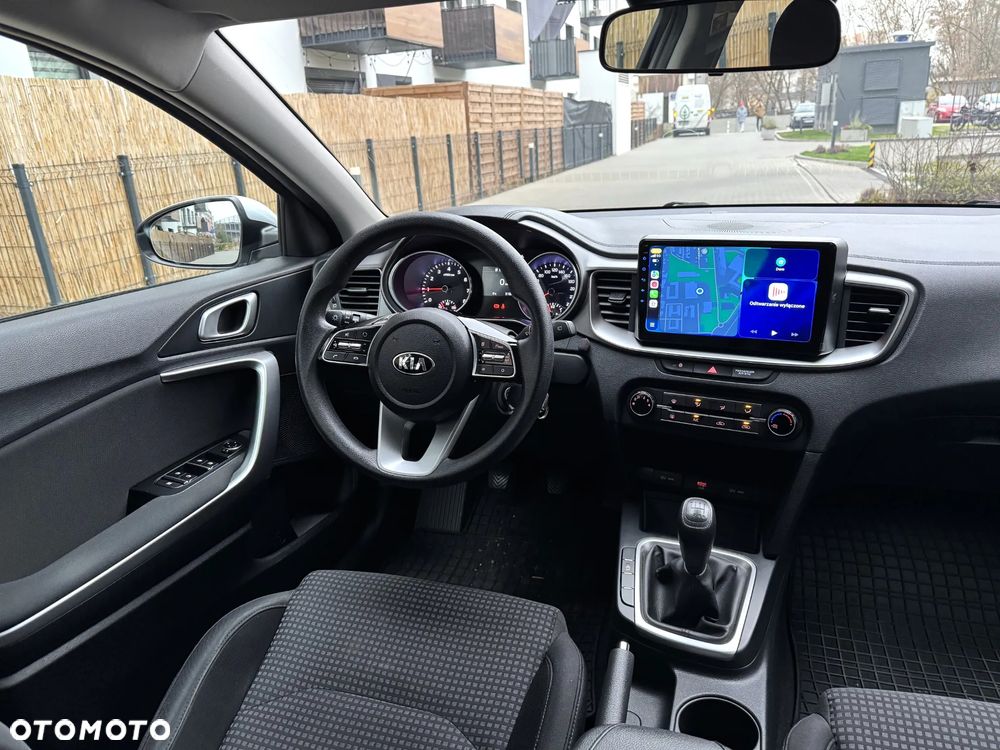 Kia Ceed 1.0 T-GDI S - 17