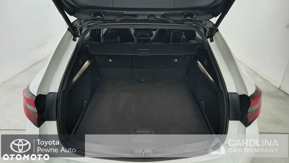 Toyota Corolla 1.8 Hybrid GR Sport Dynamic - 24