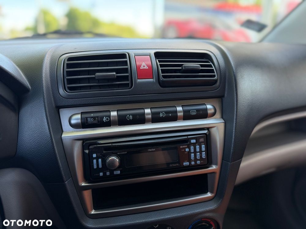 Kia Picanto 1.1 EX - 16