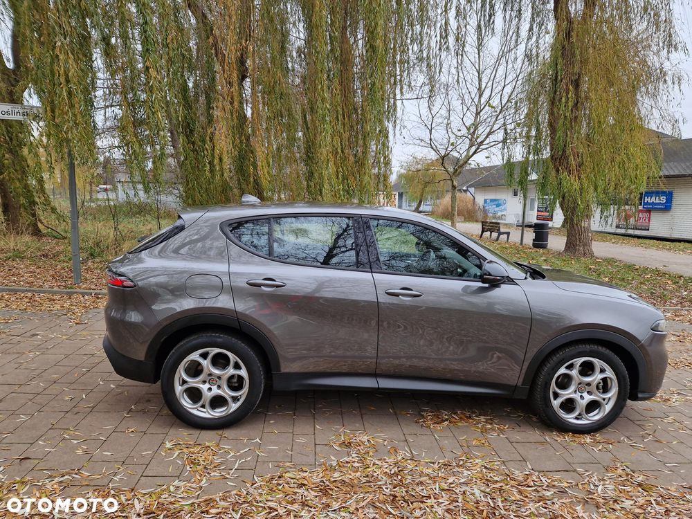 Alfa Romeo Tonale - 13