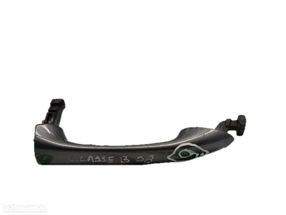 Puxador / Muleta Exterior Mercedes-Benz B-Class (W245) - 1
