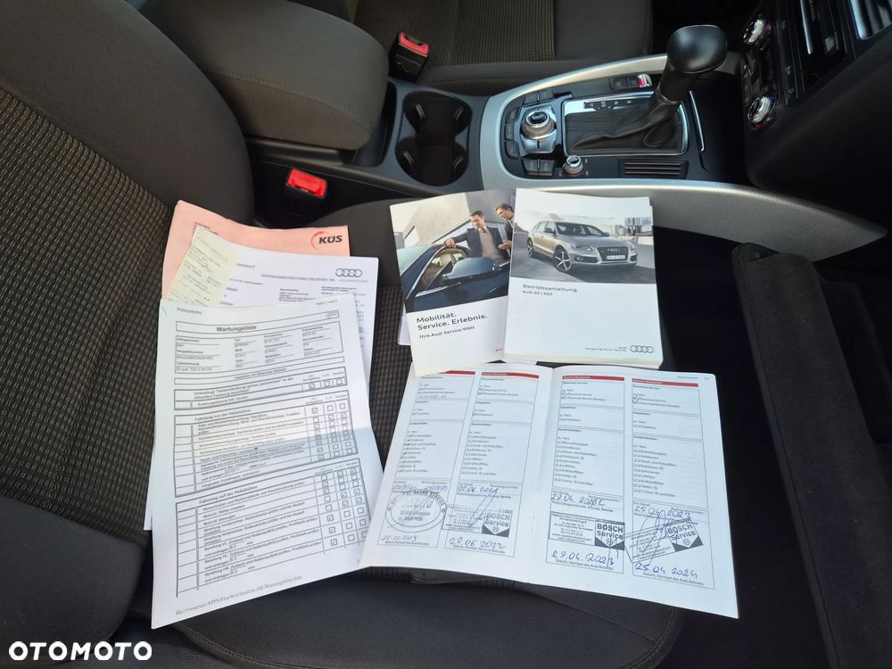 Audi Q5 - 33