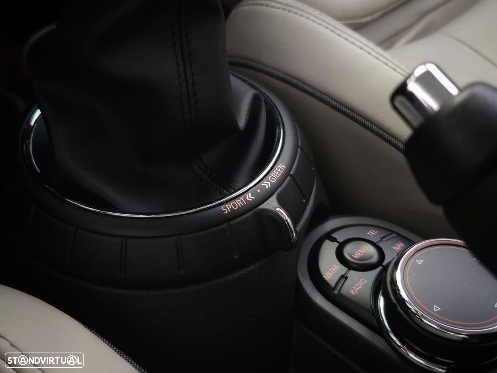 MINI 3 Portas Cooper S Seven Chili - 23