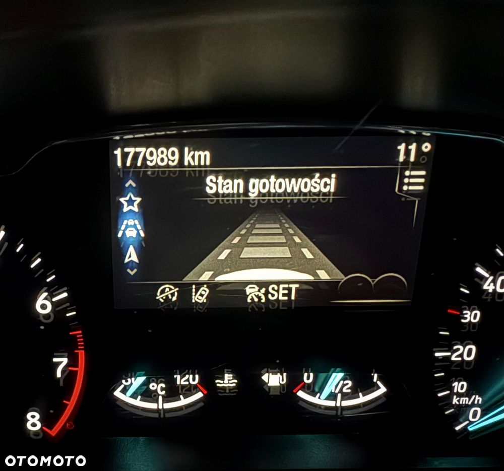 Ford Fiesta 1.0 EcoBoost S&S TITANIUM - 19