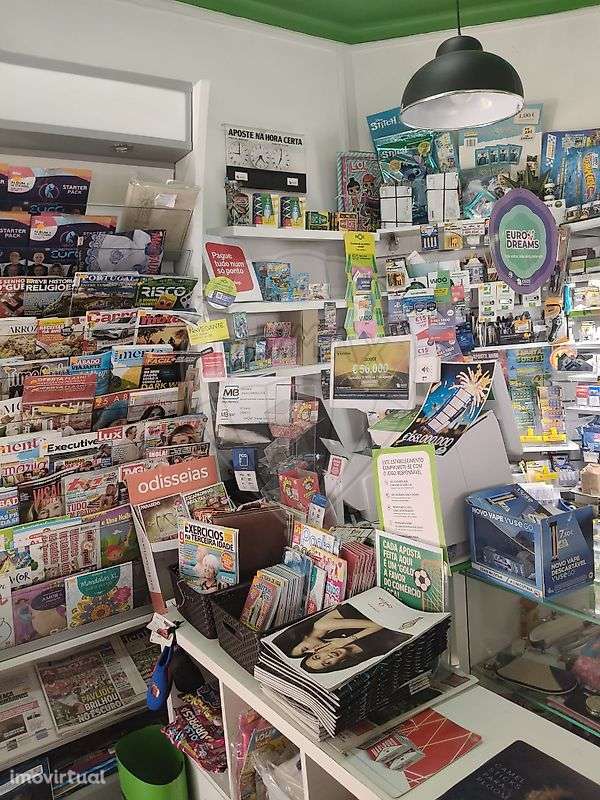 Trespasse  para venda - Grande imagem: 5/11