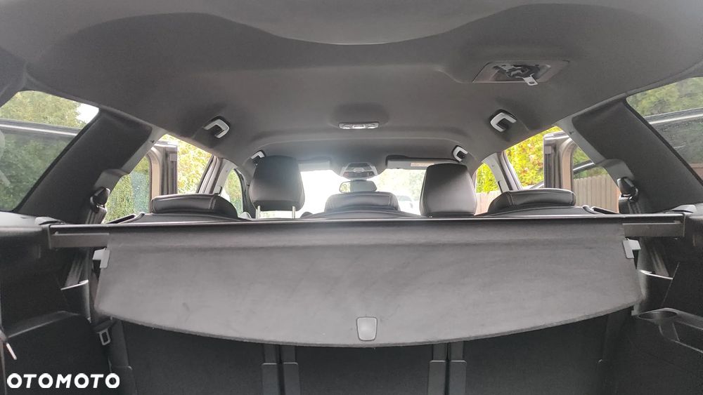 Peugeot 5008 BlueHDI 180 EAT8 GT Pack - 13