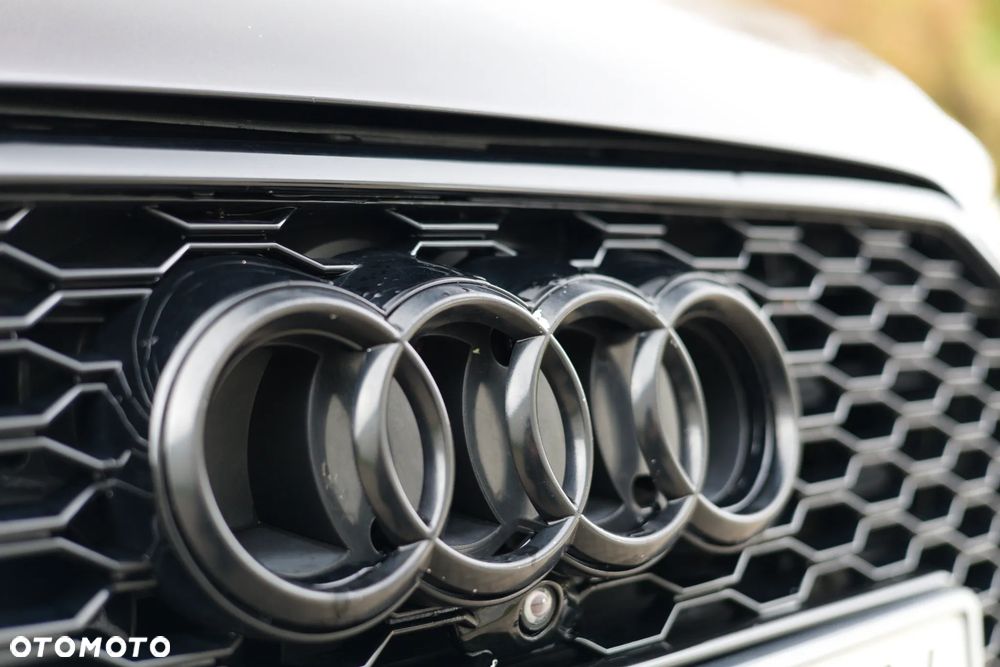 Audi A6 Limousine 3.0 TFSI Quattro S tronic - 26