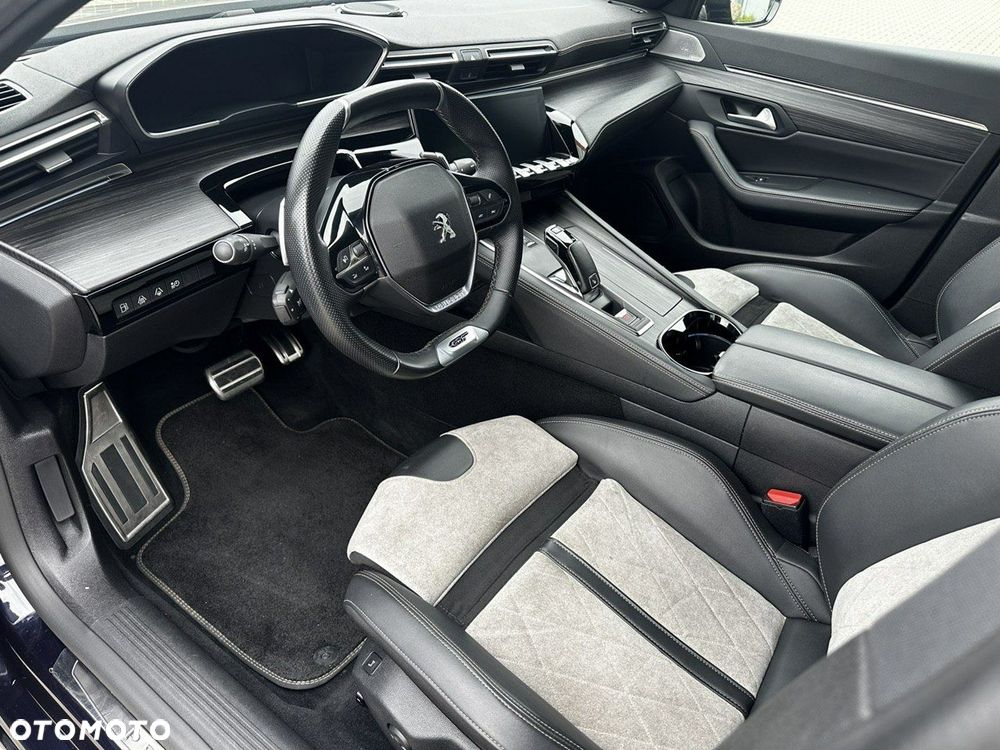 Peugeot 508 - 23