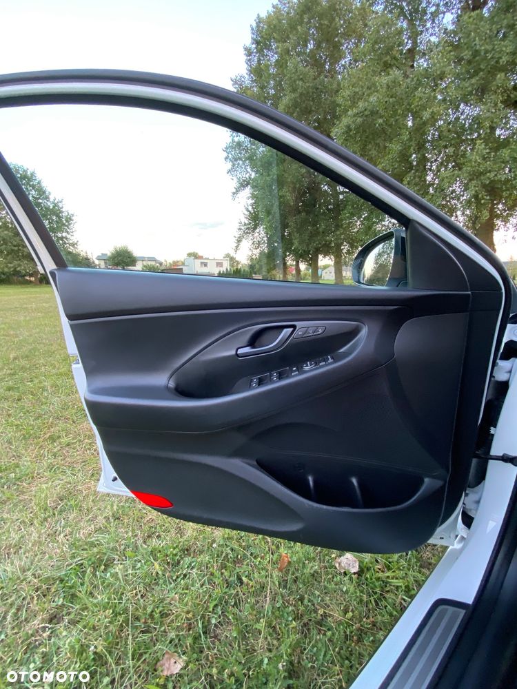 Hyundai i30 N Fastback 2.0 T-GDI Performance - 13