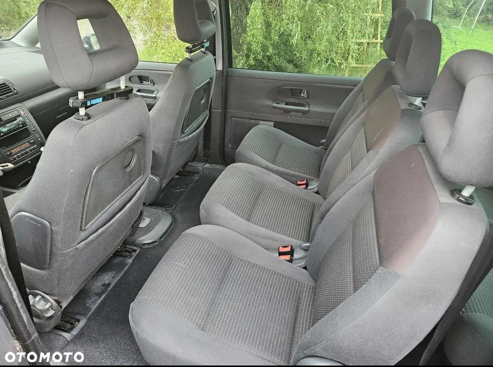 Seat Alhambra - 7