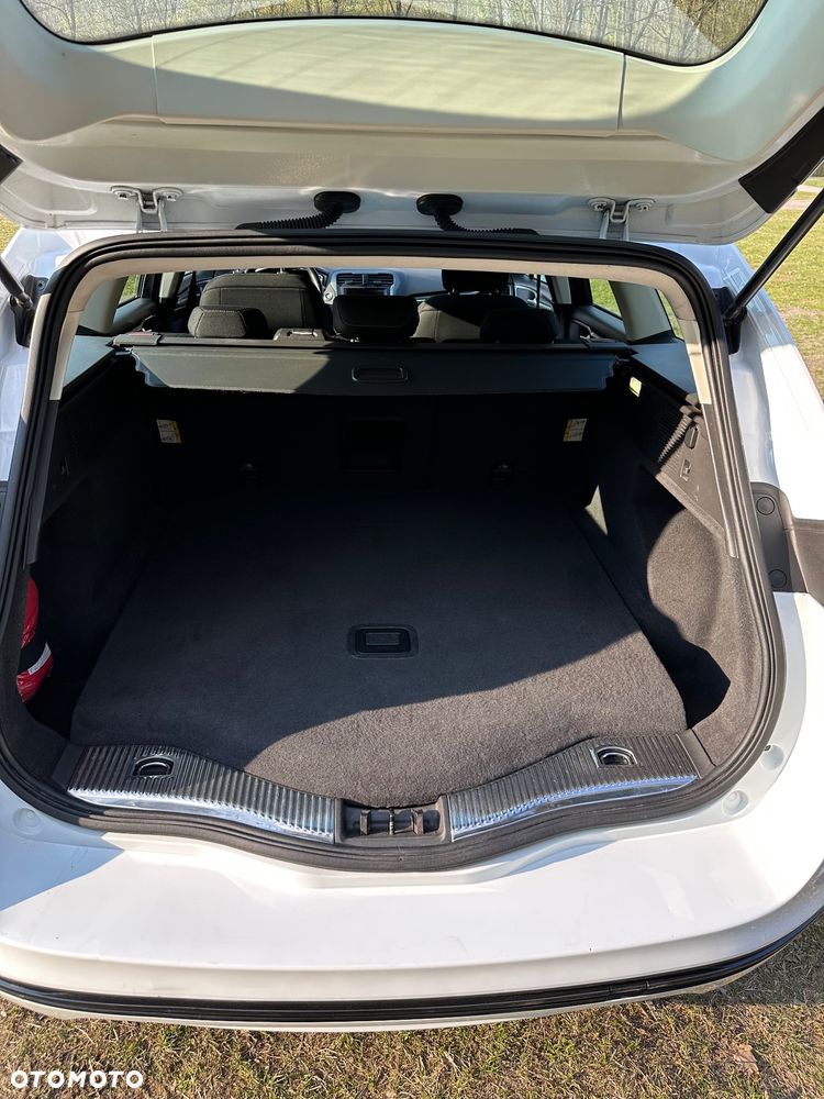 Ford Mondeo 2.0 TDCi Titanium PowerShift - 15