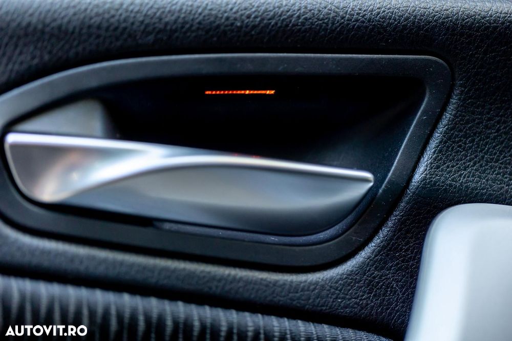 BMW Seria 1 116d Advantage - 11