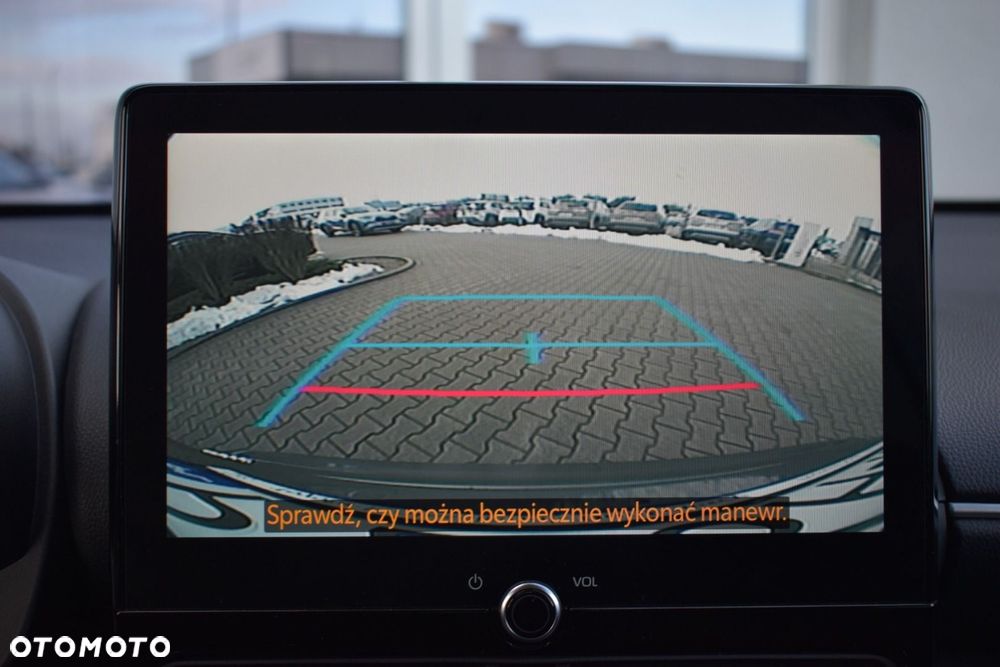 Toyota Yaris Cross Hybrid 1.5 Style - 16