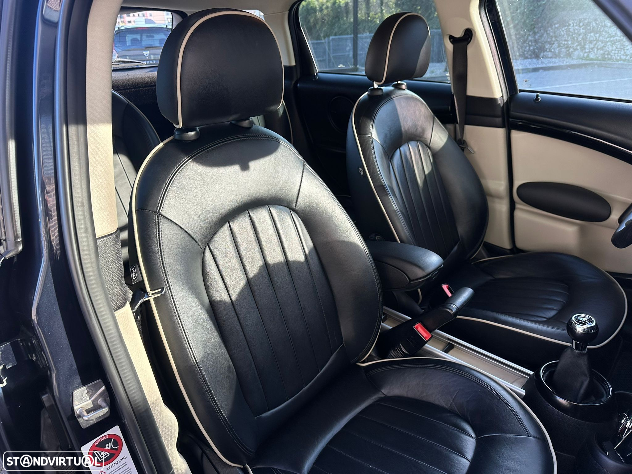 MINI Countryman Cooper SD - 12