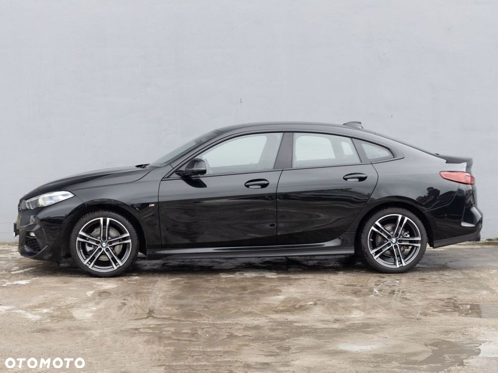 BMW Seria 2 - 8